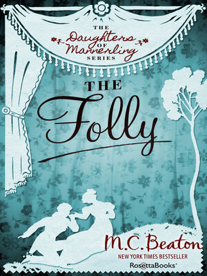 cover image of The Folly